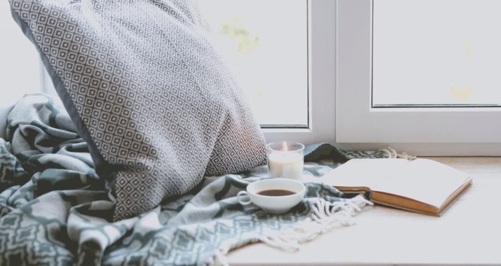 여유 있는 아침이 하루에 남기는 영향