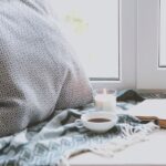 여유 있는 아침이 하루에 남기는 영향