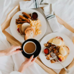 하루의 방향을 정하는 아침 시간의 가치